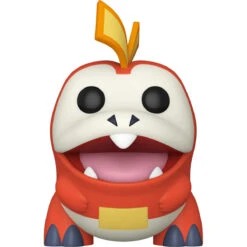Pokemon Fuecoco Funko Pop! Vinyl Figure #1030 - Funko