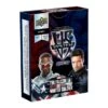 Marvel VS: The Falcon And The Winter Soldier - Upper Deck