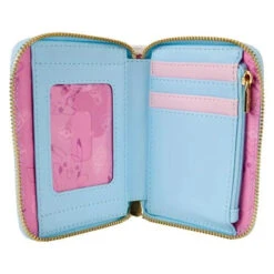 Pokemon Iridescent Pikachu Zip-Around Wallet - Funko -Collectible Card Game 2d78f94bfce94416a75977c397104116lg