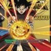 Son Goku, Making An Entrance (BT7-100) [Tournament Promotion Cards]