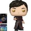 Funko Pop! Eternals: Druig With Collectible Card - Entertainment Earth Exclusive - Funko