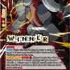 Super Sigma, Triple Threat (Championship Pack 2022 Vol.2) (Winner Gold Stamped) (P-420) [Promotion Cards]
