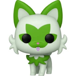Pokemon Sprigatito Funko Pop! Vinyl Figure #984 - Funko