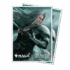 Ultra PRO Magic: The Gathering - Apex Sleeves 105ct - Final Fantasy (Sephiroth, Planet’s Heir) - Ultra PRO