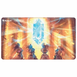 Ultra PRO Magic: The Gathering - Playmat - Final Fantasy (The Crystal’s Chosen) - Ultra PRO