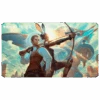 Ultra PRO Magic: The Gathering - Playmat - Final Fantasy (Balthier & Fran) - Ultra PRO