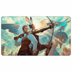 Ultra PRO Magic: The Gathering - Playmat - Final Fantasy (Balthier & Fran) - Ultra PRO