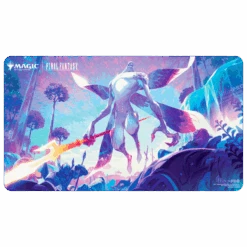 Ultra PRO Magic: The Gathering - Playmat - Final Fantasy (Absolute Virtue) - Ultra PRO