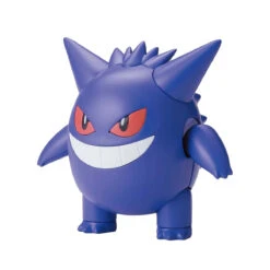 Pokemon: Gengar Model Kit - Bandai