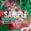Yamato (P-008) (Winner Pack Vol. 1) [One Piece Promotion Cards] - Bandai