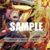 Koby (Online Regional 2023) [Participant] [One Piece Promotion Cards] - Bandai