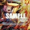 Koby (Offline Regional 2023) [Winner] [One Piece Promotion Cards] - Bandai