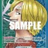 Sanji (Alternate Art) [Paramount War] - Bandai