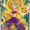 Power Burst (Gold Stamped) (BT5-115) [Tournament Promotion Cards]
