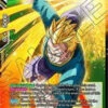 SS Son Goten, Primed For Fusion (P-225) [Promotion Cards]