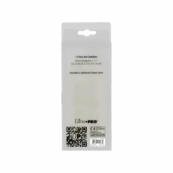 Ultra PRO: 11-Dice Set - Eclipse (Lemon Yellow) - Ultra PRO -Collectible Card Game 4ebbf4695dcaee69093e1d69ee16a100