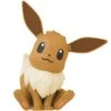 Pokemon: Eevee Quick Model Kit - Bandai