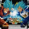 DRAGON BALL Games Battle Hour (Dragon Ball Games Battle Hour 2023 Promo Card Set) (P-514) [Promotion Cards]