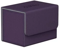 Ultimate Guard Sidewinder Xenoskin 100+ - Ultimate Guard -Collectible Card Game 511Gmc 4LTL. AC