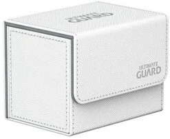 Ultimate Guard Sidewinder Xenoskin 100+ - Ultimate Guard -Collectible Card Game 511TnNvGTWL. AC