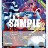 Perona (Judge Pack Vol. 2) [One Piece Promotion Cards] - Bandai