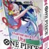One Piece: Uta Starter Deck ST 11 - One Piece