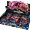 Disney Rise Of The Floodborn - Booster Box