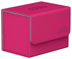 Ultimate Guard Sidewinder Xenoskin 100+ - Ultimate Guard -Collectible Card Game 51JCn4cGcfL. AC 1