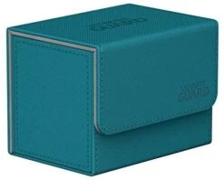 Ultimate Guard Sidewinder Xenoskin 100+ - Ultimate Guard -Collectible Card Game 51YoVZANbTL. AC 1