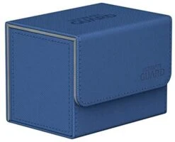 Ultimate Guard Sidewinder Xenoskin 100+ - Ultimate Guard -Collectible Card Game 51wj8SQPGDL. AC 1