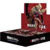 Guilty Gear: Strive - Booster Box