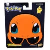 Pokemon Charmander Sun-Staches - Pokemon
