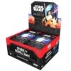 Spark Of Rebellion - Booster Box - Fantasy Flight Games