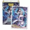 Dragon Shield: Standard 100ct Art Sleeves - Grand Archive (Arisanna - Matte) - Arcane Tinmen