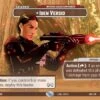 Iden Versio - Inferno Squad Commander (Showcase) (254) - Spark Of Rebellion Foil - Star Wars: Unlimited
