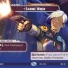 Sabine Wren - Galvanized Revolutionary (Showcase) (264) - Spark Of Rebellion Foil - Star Wars: Unlimited