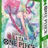 One Piece: ST-16 Uta Starter Deck - Josh's Cards