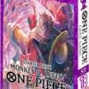 One Piece: ST-18 Monkey.D.Luffy Starter Deck - Josh's Cards