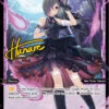 Tomy Hanare//Dissona Type: Drei (Parallel Foil) (WXDi-P12-086P[EN]) [Dissonance Diva]