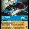 The Queen - Diviner (156/204) - Ursulas Return