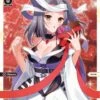 Tomy Yuki, Hundred Calamity Miko (Box Purchase) (WXDi-P298[EN]) [Promo Cards]