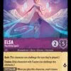 Elsa - The Fifth Spirit (48/204) - Shimmering Skies