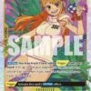 Nami [Two Legends] - Bandai