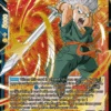Trunks, Calamity Challenger (Alt. Art Card Set 2023 Vol. 1) (BT14-045) [Tournament Promotion Cards]