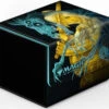 Magic: The Gathering Duskmourn Sidewinder 100+ Xenoskin Deck Box - The Wandering Rescuer [Ultimate Guard Deck Boxes] - Ultra PRO