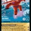 Baymax - Armored Companion (157/204) - Azurite Sea Cold Foil