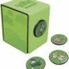 Ultra PRO: Alcove Click Deck Box - Pokemon Gallery Series (Morning Meadow) - Ultra PRO