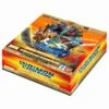 Digimon: Special Booster Vol. 2 Booster Box - Digimon