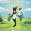 Ultra PRO: Playmat - Pokemon Gallery Series (Morning Meadow) - Ultra PRO