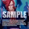 Vinsmoke Ichiji (OP06-060) (Full Art) (OP06-060) - Premium Booster -The Best- Foil - Bandai